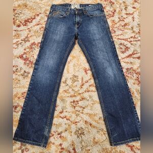Ariat M7 Slim Straight Jeans 31x30